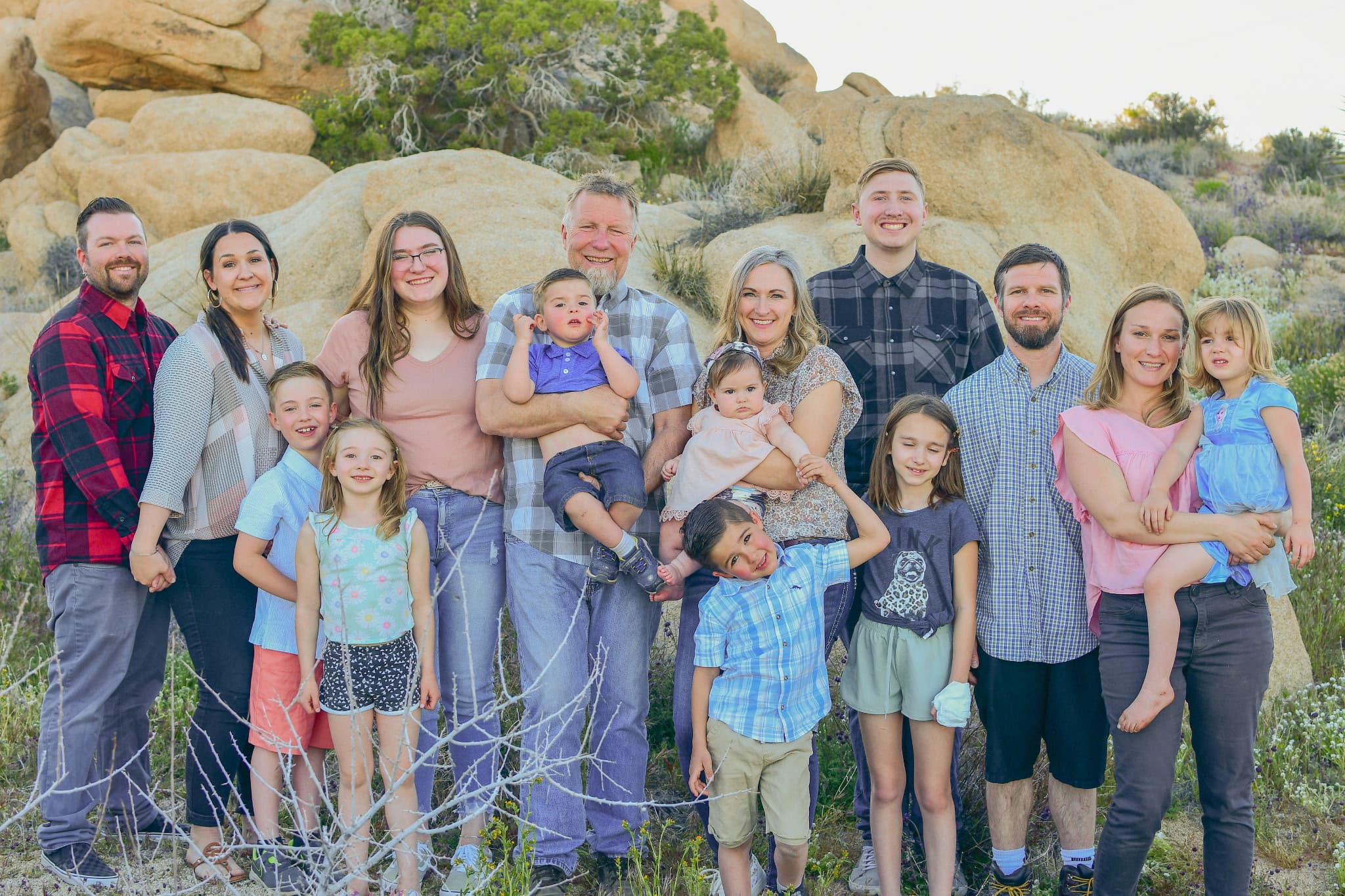 Erin Rogers portrait