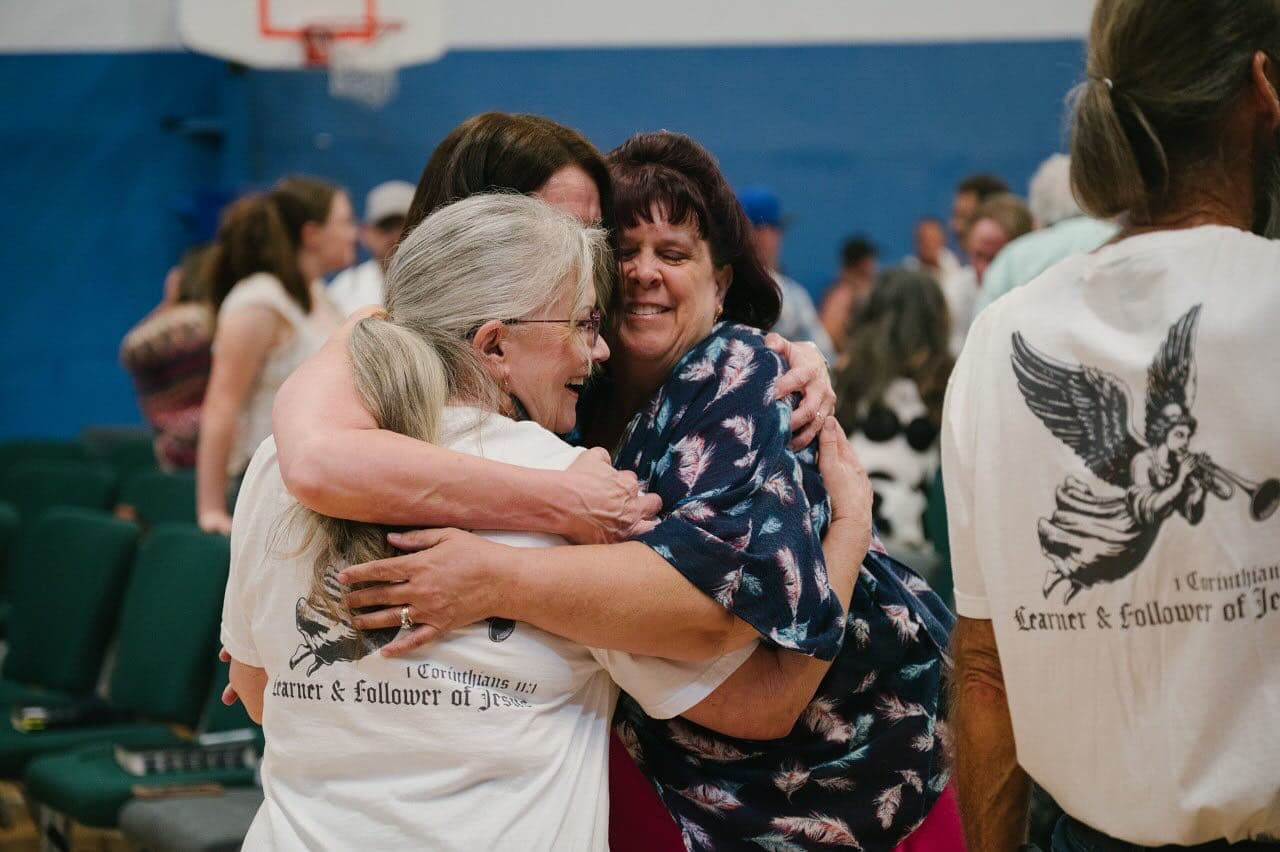 Hosanna Hope community