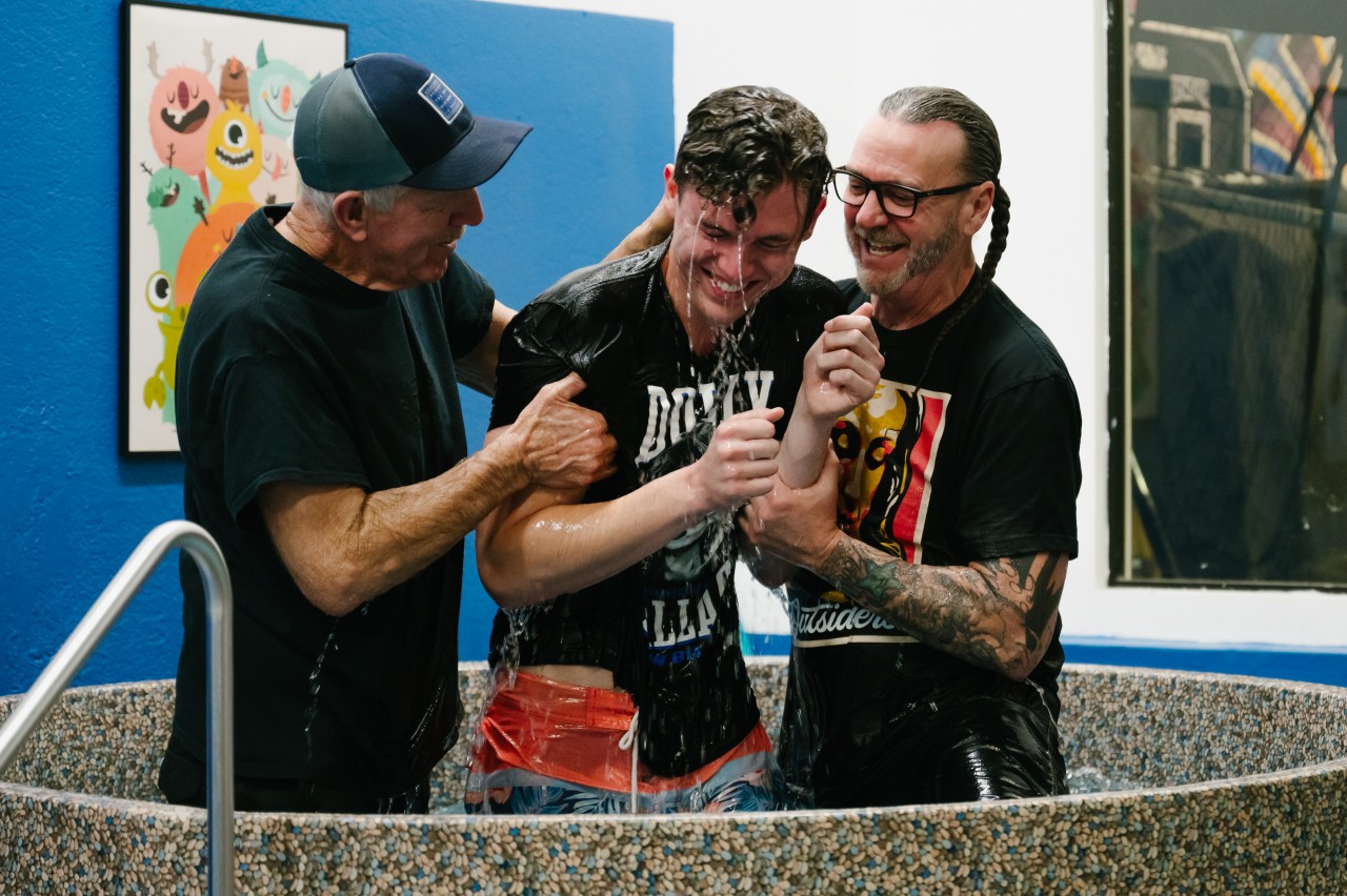 Hosanna Hope ministry image 4