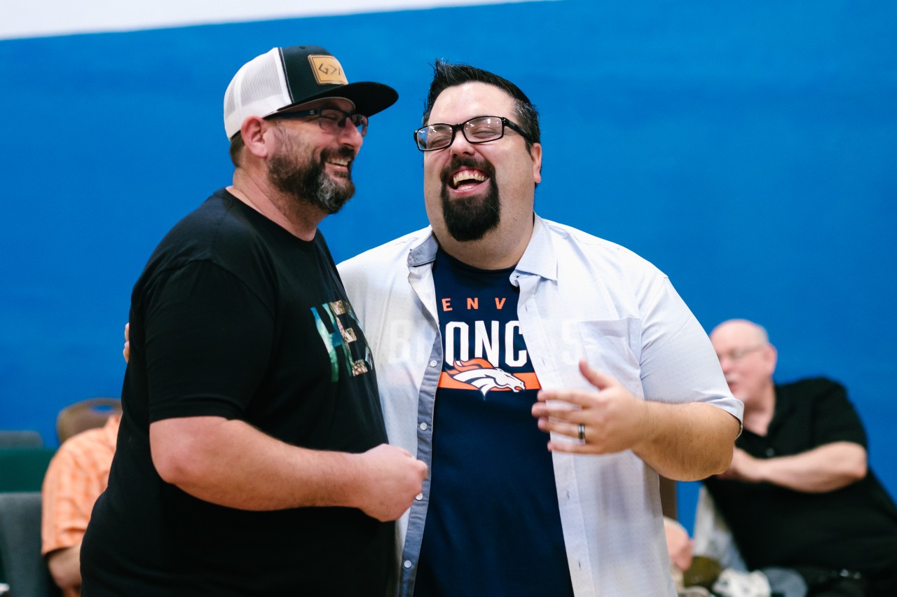 Hosanna Hope ministry image 6